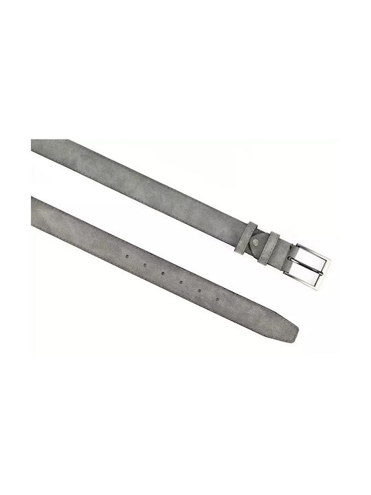 Venturi Men's Belt Gray