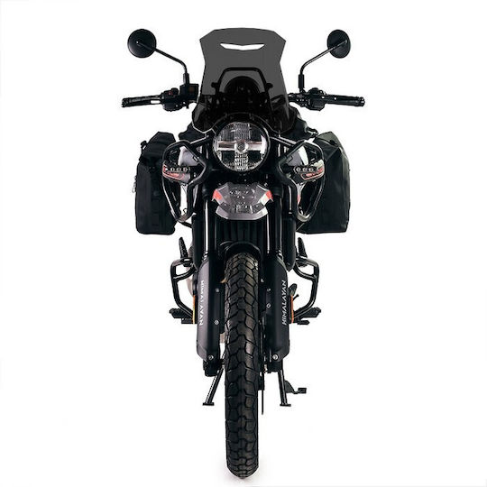 Ζελατινα Φιμε Στηριξη Gps Royal Enfield Himalayan 450 Unit Garage