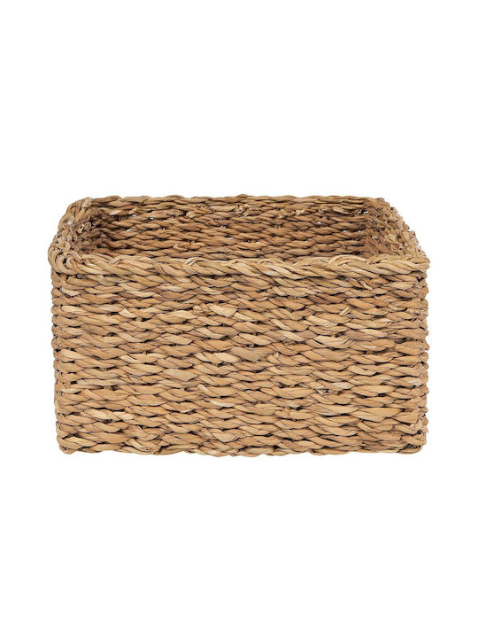 Butlers Wicker Decorative Basket