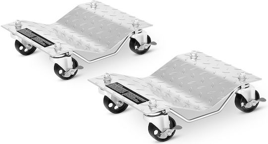 Auto-Transportroller-Set 2