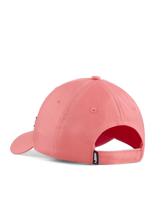 Puma Παιδικό Καπέλο Jockey Puma Παιδικό Καπέλο Jockey