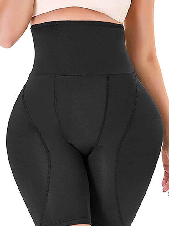 Boxer Σύσφιξης Black