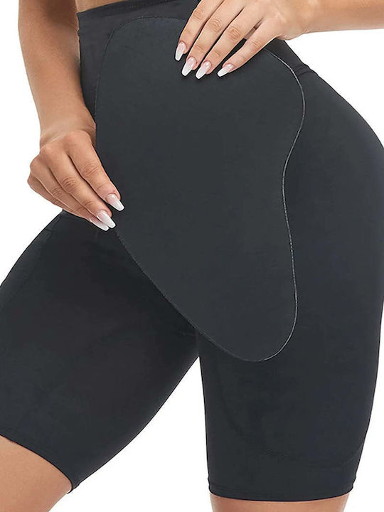 Boxer Σύσφιξης Black