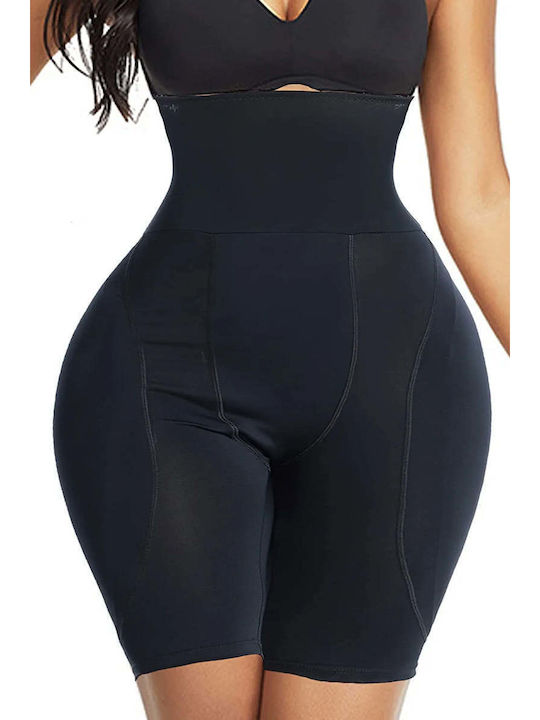 Boxer Σύσφιξης Black