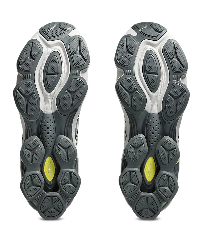 ASICS Gel-Kinetic Fluent Adidași Pentru Bărbați Gri 1203A591-020