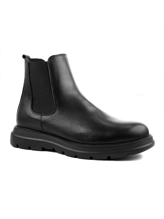 Commanchero Original Casual Boots Black 72380-821