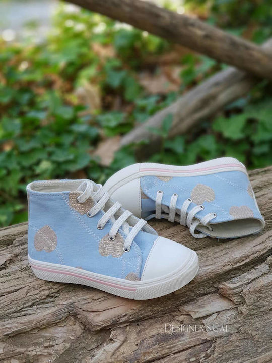 Geacă pentru copii Light Blue 100000KO1000042
