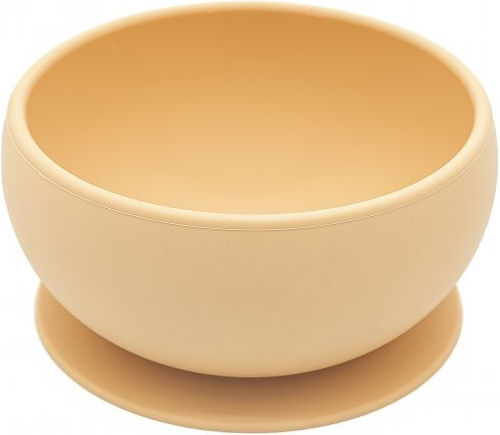 Sassi Junior Baby Food Bowl made of Silicone