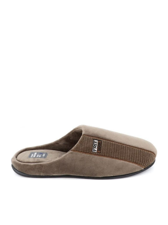 Men's Slipper Green
