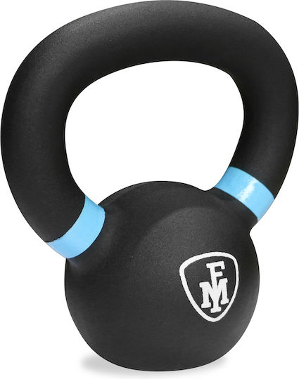 Kettlebell Σίδερο 6kg Megafitness