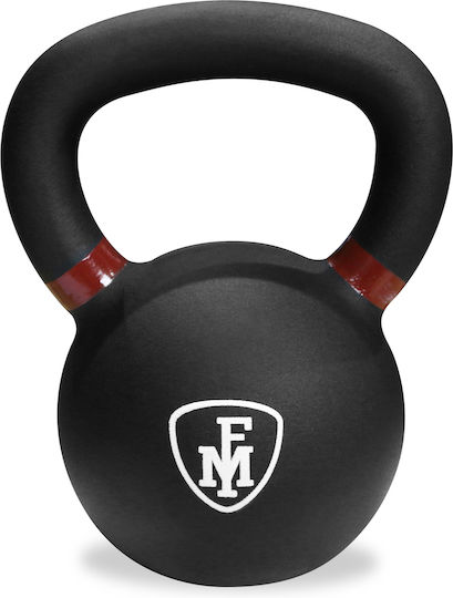 Гира 14 кг Megafitness