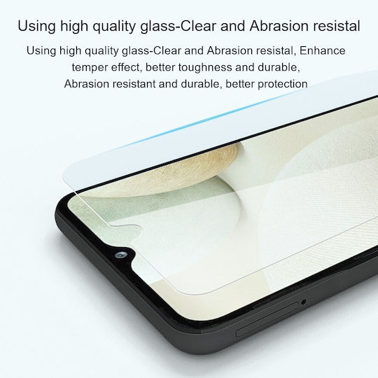 Tempered Glass (Galaxy S25 )