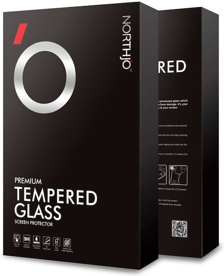 Privacy Tempered Glass Μαύρο (Galaxy S25 )