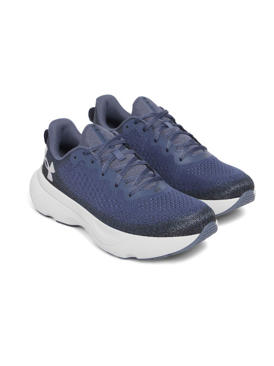 Infinite Sport Shoes Running Blue