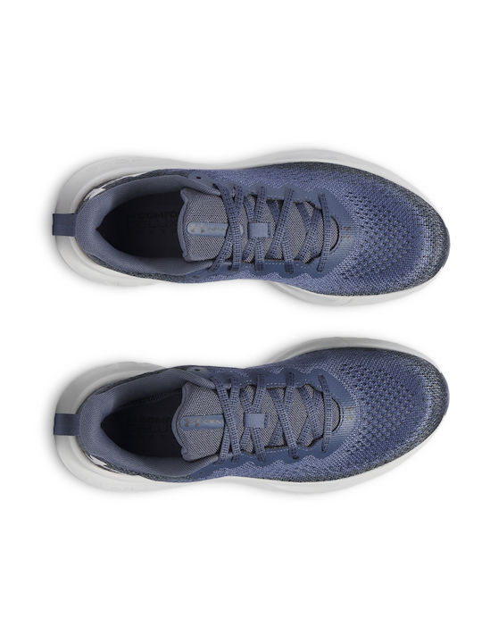 Infinite Sport Shoes Running Blue