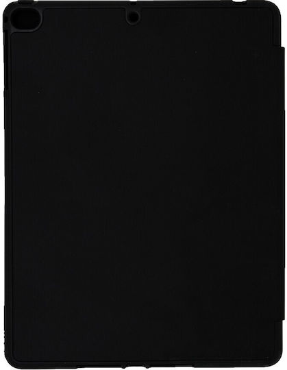 Ancus Three-fold Flip Cover Blacη (iPad Air 2) 45314-OC