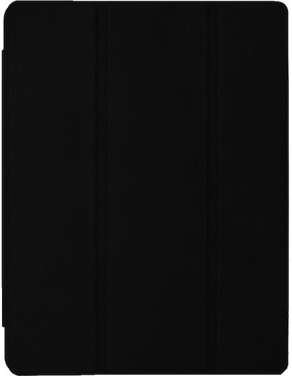 Ancus Dreifach Flip Cover Schwarz für iPad Air 2