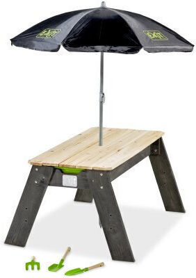Exit Toys Table 120x94cm. Beige
