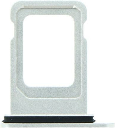 Apple Iphone 12 Sim Tray White