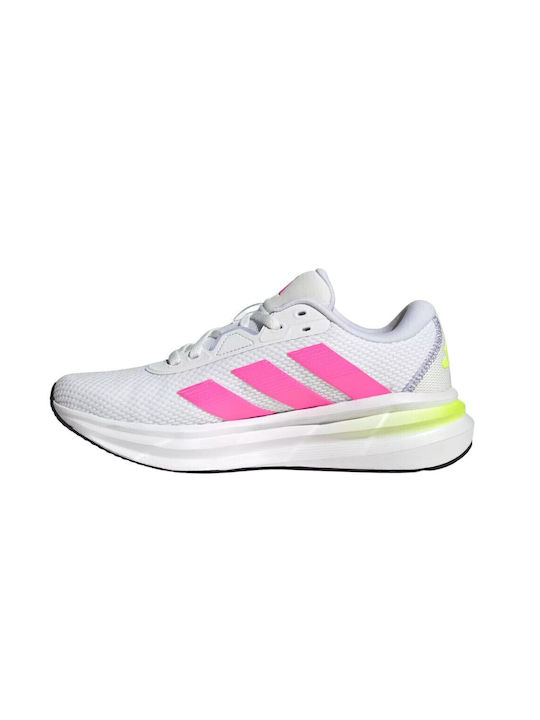 Galaxy 7 Sport Shoes Running White
