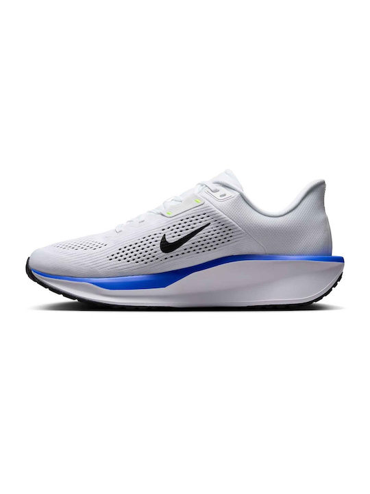 Nike Quest 6 Sport Shoes Running White