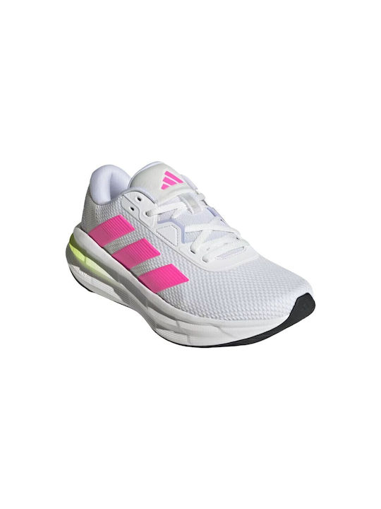 Galaxy 7 Sport Shoes Running White