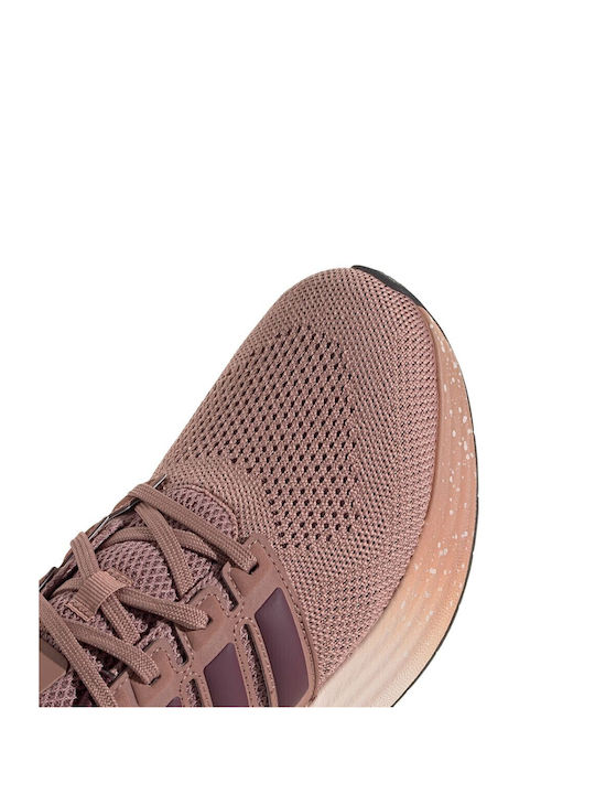 Ultradream Bold Damen Sportschuhe Laufen Rosa
