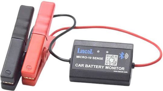 Rolinger MICRO-10 Αναλογικό Battery Tester