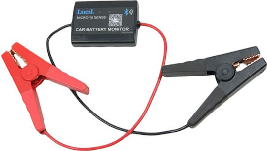 Rolinger MICRO-10 Αναλογικό Battery Tester