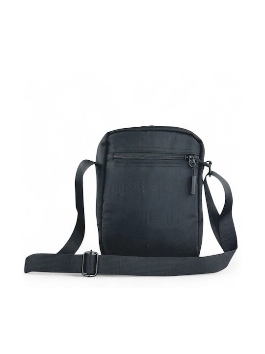 Bartuggi Men's Bag Shoulder / Crossbody Black