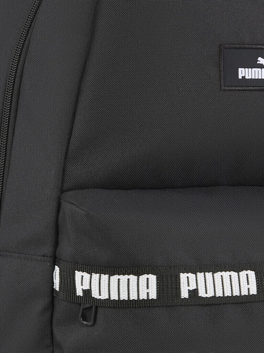 PUMA Phase Tape Μαύρο
