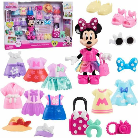 Disney Миниатюра за Игри Minnie