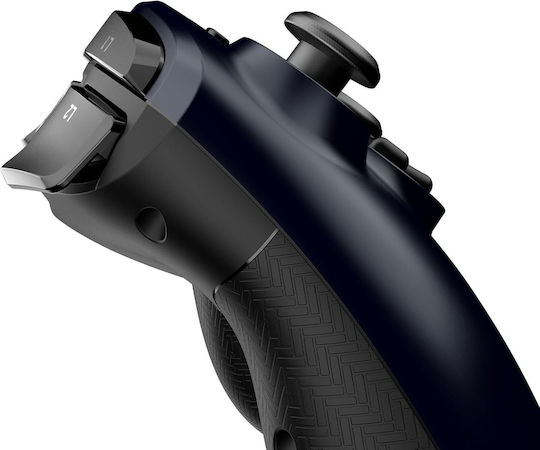 Hori Horipad For Steam Kabellos für PC Schwarz
