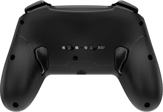 Hori Horipad For Steam Kabellos für PC Schwarz