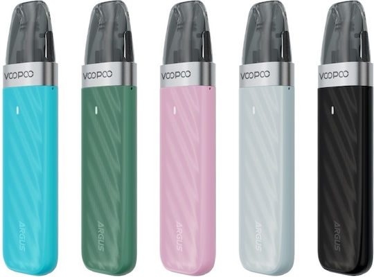 Voopoo Argus Z2 Комплект капсули 3мл с Вградена Батерия 1500mAh Shell White