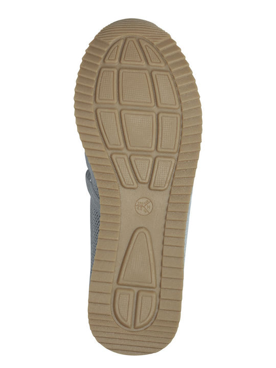 Ballerinas Softline Light Blue