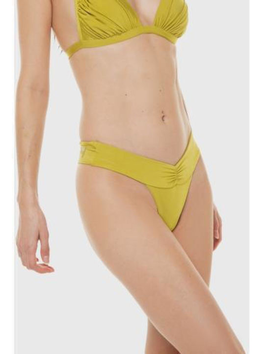 Bikini Brazil Autumn Meadow