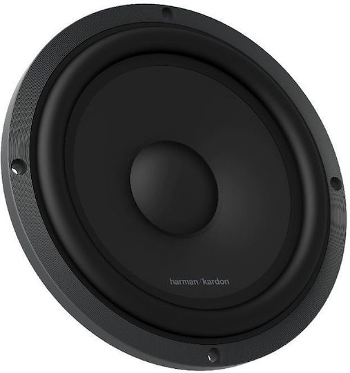 Harman Kardon Flow 601cfs Subwoofer Αυτοκινήτου 6.5" 360W RMS