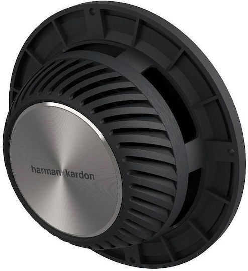 Harman Kardon Flow 601cfs Subwoofer Αυτοκινήτου 6.5" 360W RMS