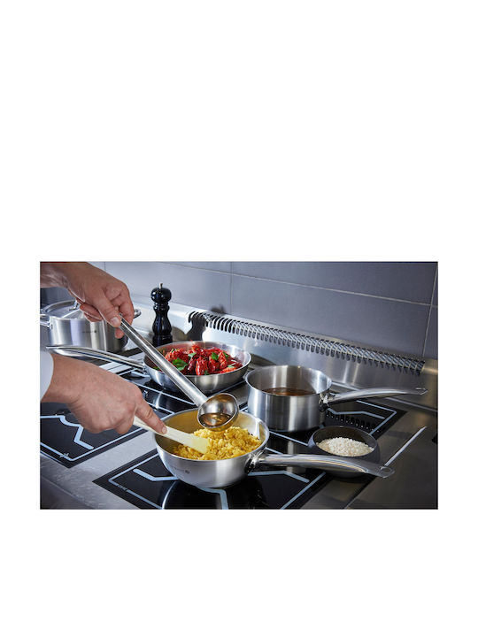 De Buyer Prim Appety Pan made of Carbon Steel 28cm