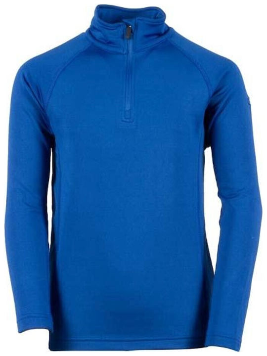 GTS Moda Italia Kids Thermal Top BLUE