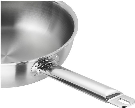 Zwilling J.A. Henckels Pro Pan Made of Aluminum with Ceramic Coating 28cm