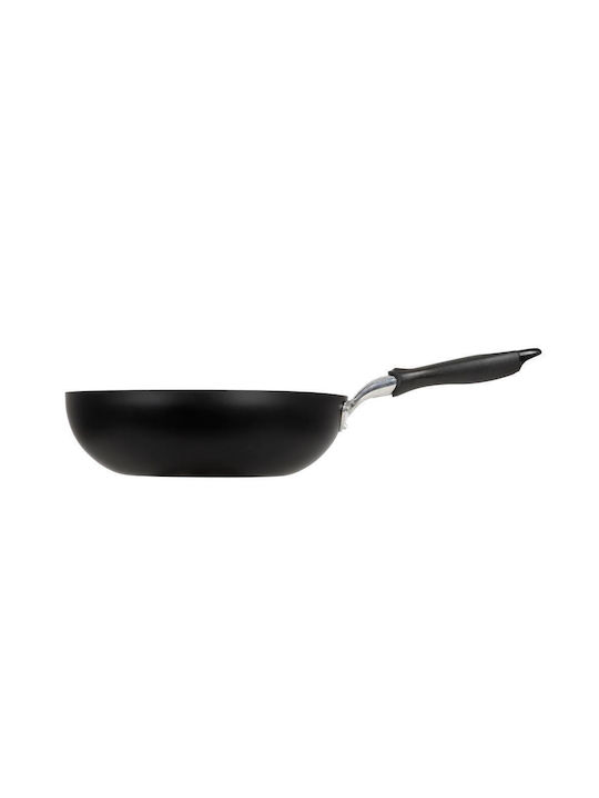 Wok D30 H9.0cm Resto