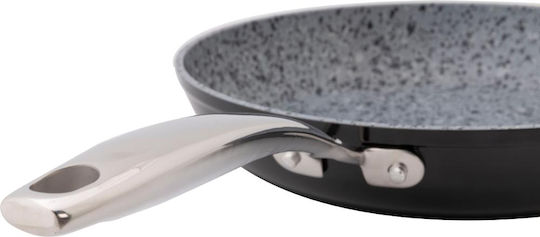 Lamart Tigaie Granit Din Aluminiu Cu Acoperire Antiaderentă 24cm