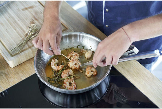 Zwilling J.A. Henckels Pro Pan Made of Aluminum with Ceramic Coating 28cm