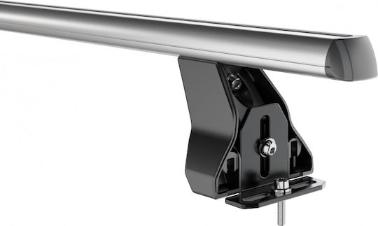 Menabo 130cm. pentru Peugeot Bipper 2008+ (Set cu picioare)