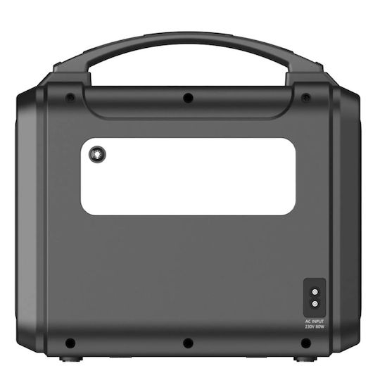 Ezviz PS600 Power Station 607Wh