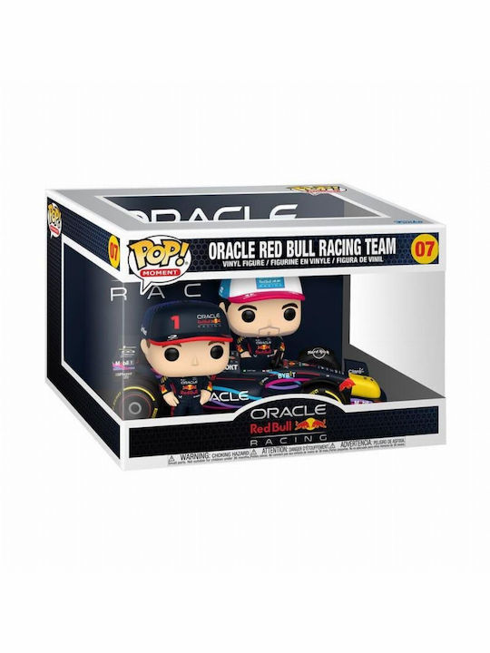 Funko Moment Sport: Oracle Red Bull Racing