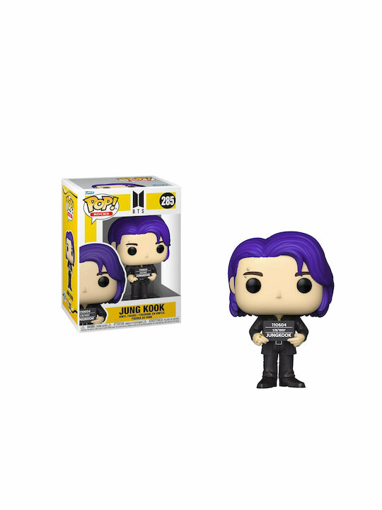 Funko Pop! Rocks: BTS - Jung Kook 285