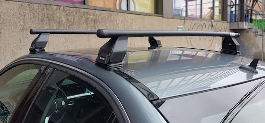 Menabo Tema 112cm. pentru BMW Serie 8 2018+ (Set cu picioare)